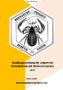 Handlungsanleitung für artgerechte Bienenhaltung mit Bücherskorpionen (Buch - foliiertes Hardcover)
